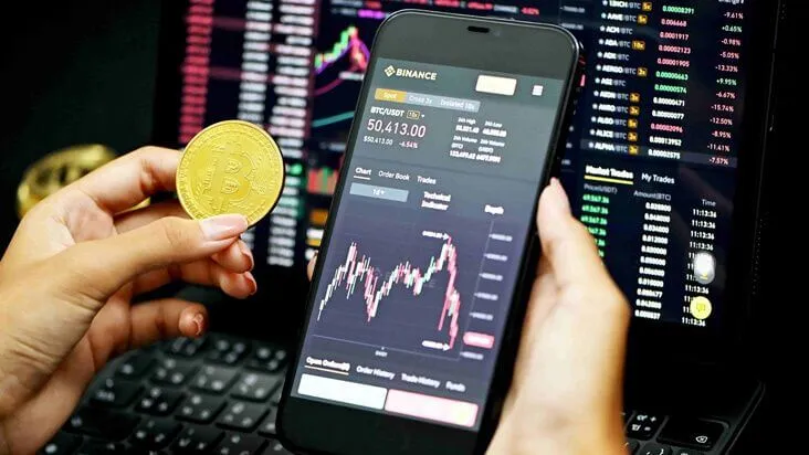 Bitcoin Horizon AI - The Elite Trading Application for Discerning Investors